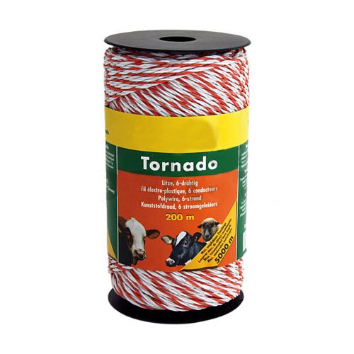 Tornado Litze