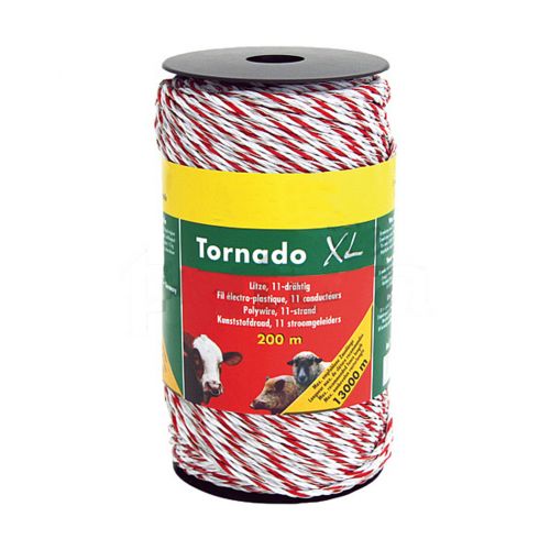 Tornado XL Litze