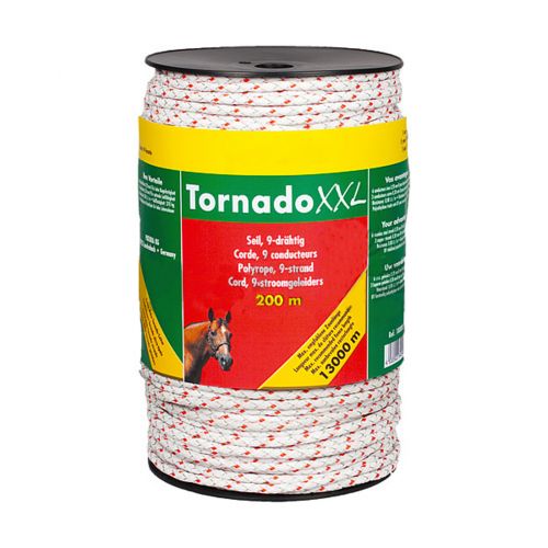 Tornado XXL Seil