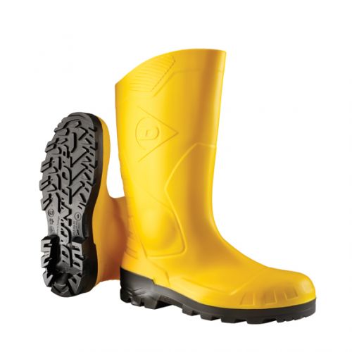 DUNLOP DEVON FULL SAFETY 