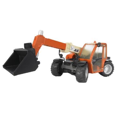 JLG 2505 Teleskoplader - BRD-2140