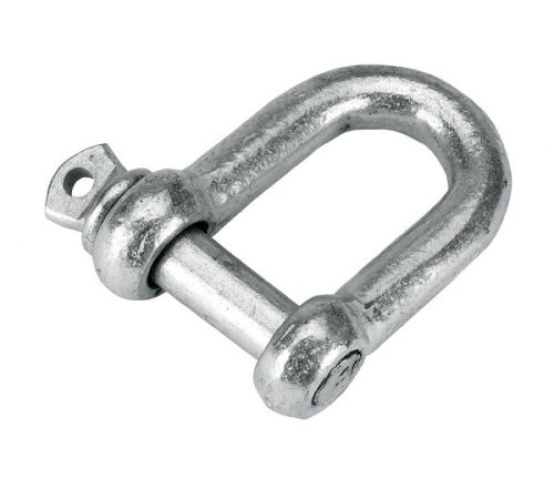 Fulcro zincato