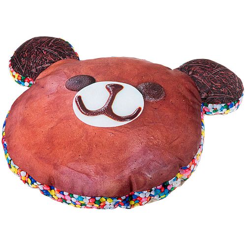 Teddy Donut