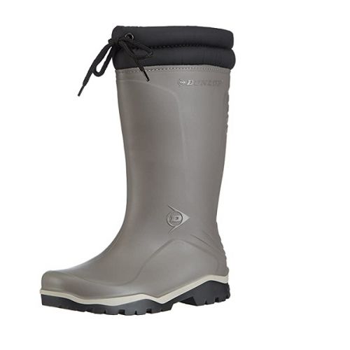 DUNLOP BLIZZARD PVC
