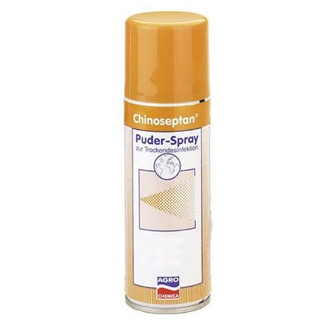 Chinoseptan ® Polvere  * Spray 