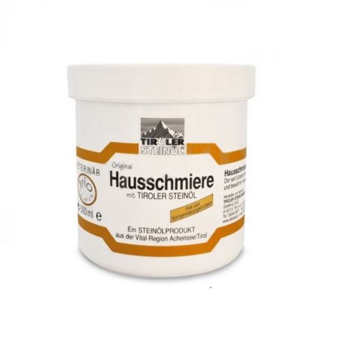 Tiroler Steinöl crema