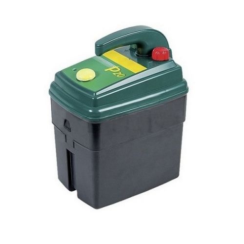 Batteria Recinzione Elettrica 9 V / 12 V - P20