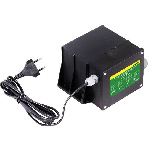 Doppel-Transformator 24V/200W