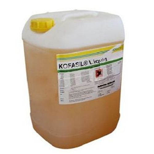 KOFASIL FLÜSSIGKEIT 30 kg (25 l)