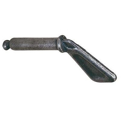 Handle for stopped tool coupling fork-A12694