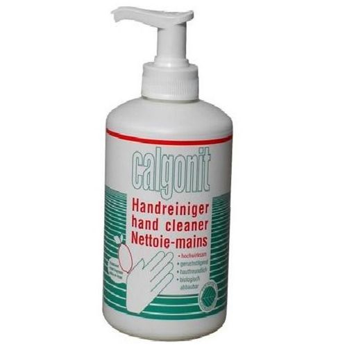 Detergente per mani Calgonit