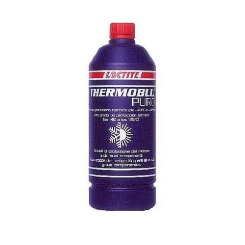 LOCTITE Liquido antigelo thermoblu puro