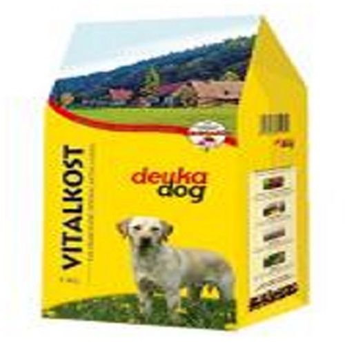 Deuka dog cibo vitale 15 kg