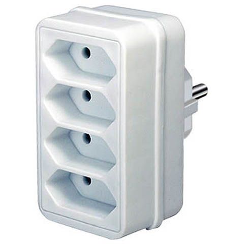 Stecker Euro 4