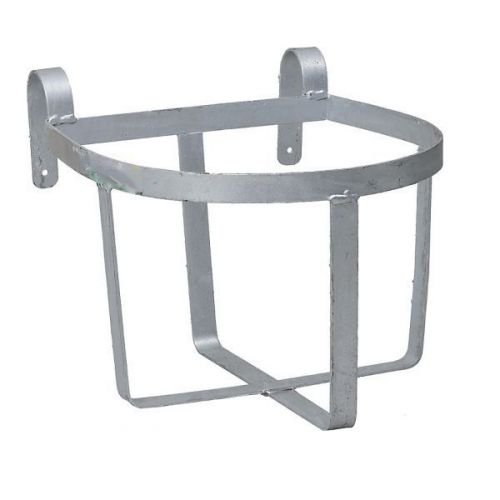 Titolare Secchio, diam. 28 cm, zincati 