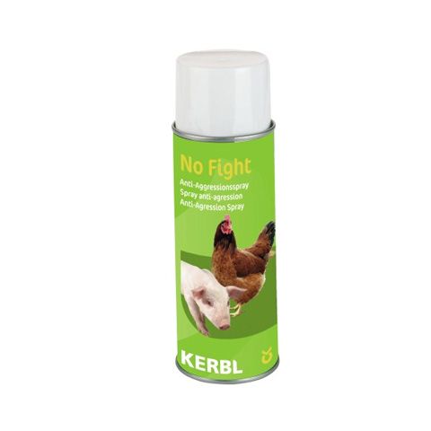 Anti-Aggressionsspray No Fight