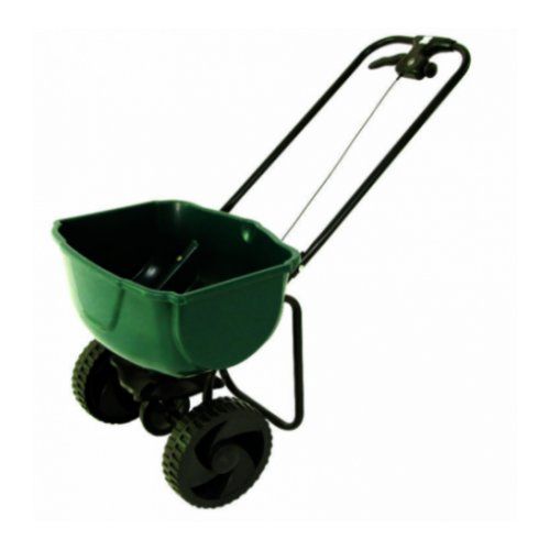 Carrello spargitore 20 litri