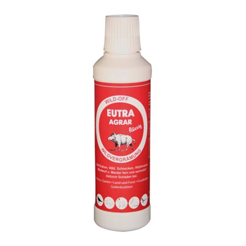 Eutra Wild-Off 250ml