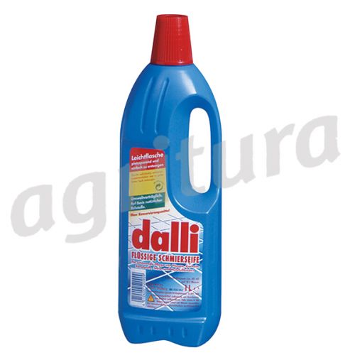 SAPONE LIQUIDO 1 litro