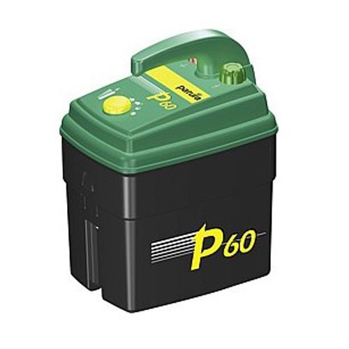 Energiser P40 per 9 V e 12 V