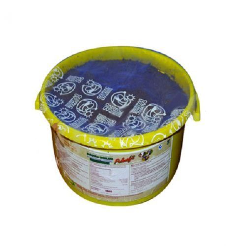 Leckmasse, Leckeimer, Leck, Mineral, Mineralsalz Mineralblock, Mineraleimer, Mineralfutter