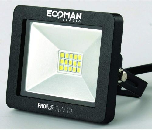 Ecoman PROLED Mini Slim 10W 4000K