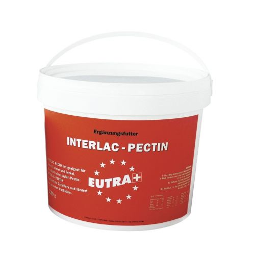 EUTRA Durchfallstopper INTERLAC-PEKTIN