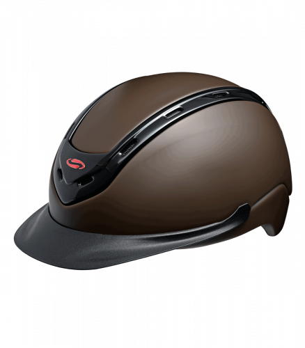 CASCO DA EQUITAZIONE SWING H19