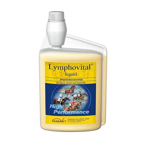 Lymphovital Liquid 1000ml