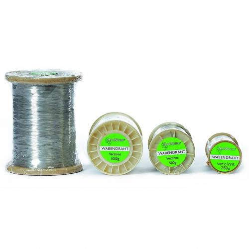 Filo a nido d'ape ApiNord® stagnato Ø 0.4