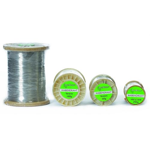 ApiNord® Filo a nido d'ape stagnato - 500g