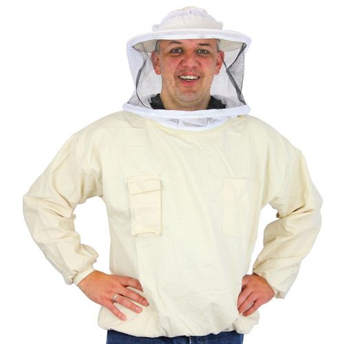 Camicia protettiva Imgut® 'NATURE'