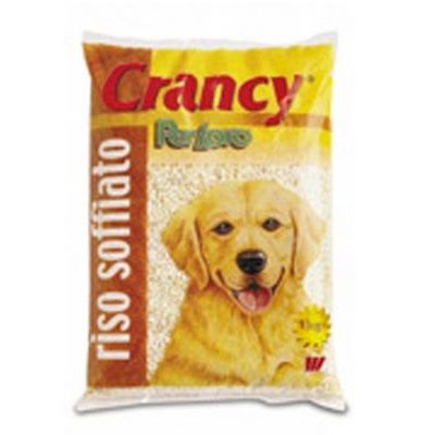 Crancy Riso Soffiato 5kg