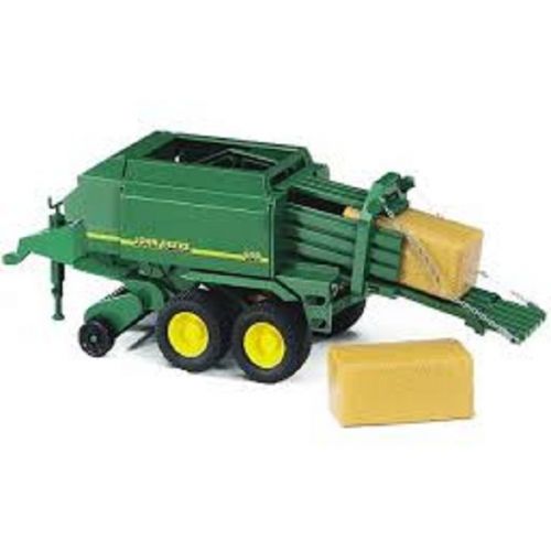 John Deere Großballenpresse