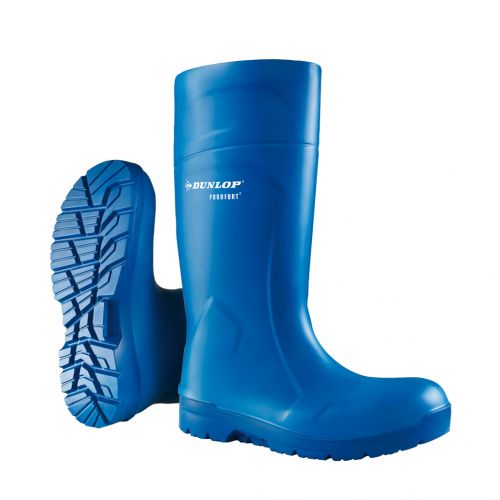 DUNLOP PUROFORT FOODPRO HYDROGRIP SAFETY  S4 