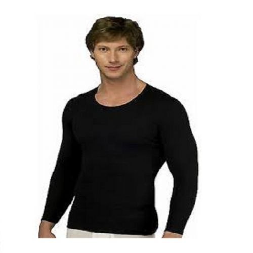 Jacke 1/1 Arm Feinstrick - schwarz