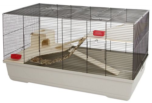 Kleintierkäfig Gabbia Hamster 102