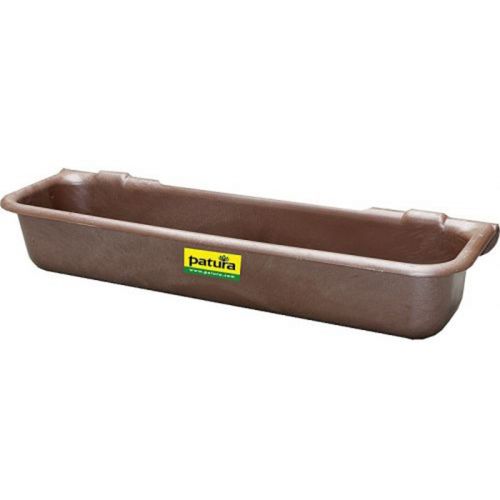 Plastica Lungo Trogolo, 120 l