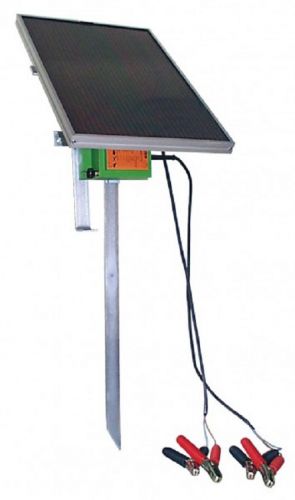 Elettrificatore Solare S 1510