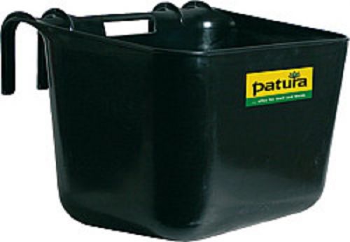 Trasportabile plastica Trough XL, capacità 30 l - 333020