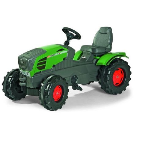 Trattore a pedali Fendt Vario 211