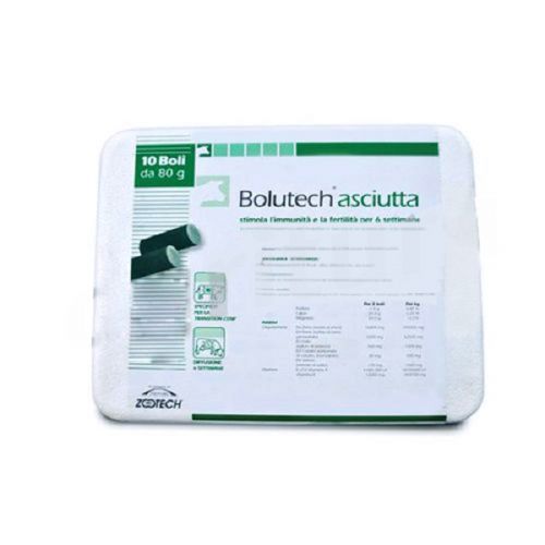 Bolutech asciutta