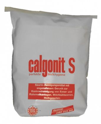 Calgonit S Pulver zu 10 kg