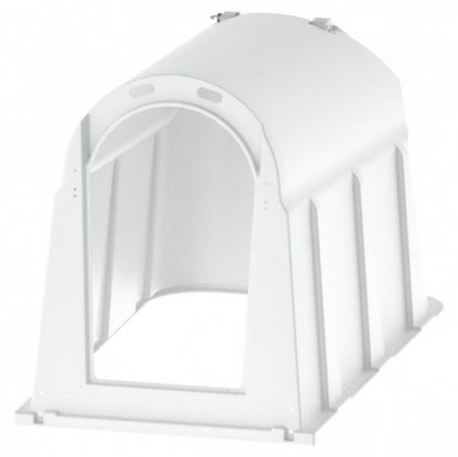 Ricovero per vitelli mod. Standard