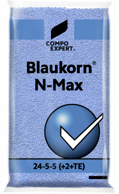 Blaukorn® N-Max 24-5-5(+2+TE)