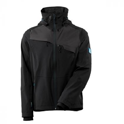 MASCOT Hard Shell Jacke ADVANCED