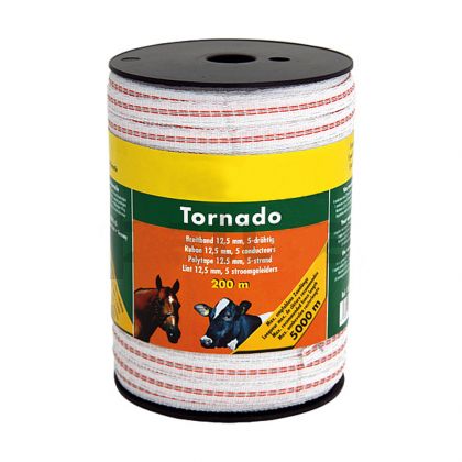 Tornado Breitband 12,5 mm