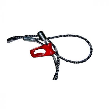 Chokerschlinge 2,0mt, 12mm