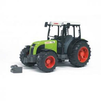 Claas Nectis 267 F - BRD-2110