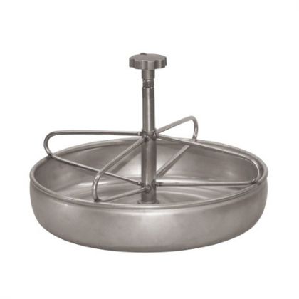 Mangiatoia Per Suinetti